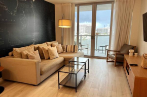 BeachWalk 1B 1B Incredible View apartment 14 A